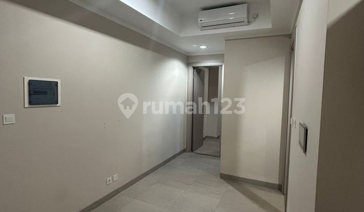 Disewakan Apartement Menara Jakarta Kemayoran 2 Bedroom Semi Furnish Bagus 2