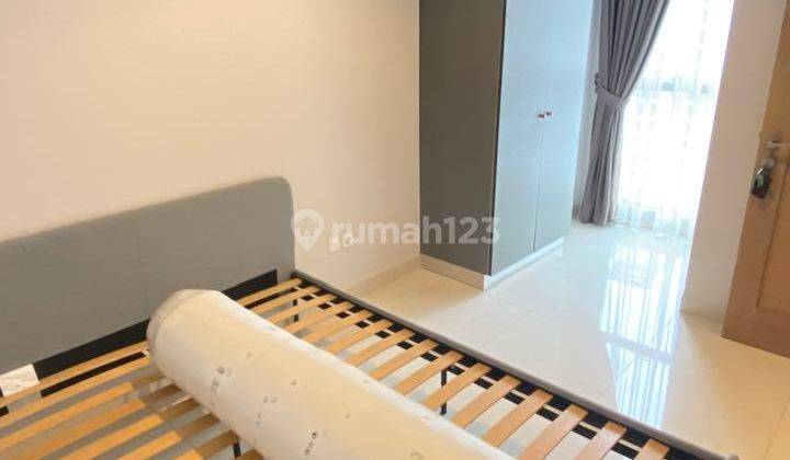 Di Jual Apartemen Taman Anggrek Residences 2 Bedroom Furnish Baru 2