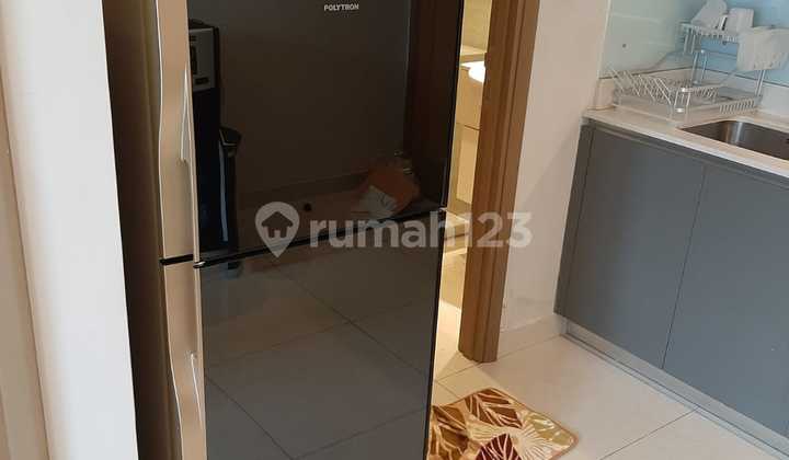 For Rent Orchid Garden Residences Apartment 1 Bedroom Well Furnished 2