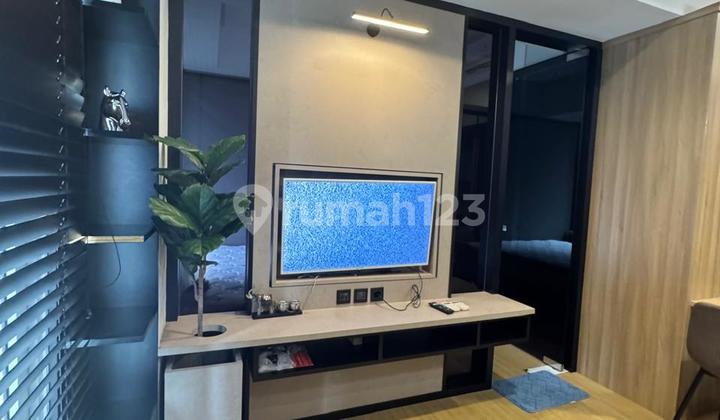 Disewakan Apartemen Taman Anggrek Residences 1 Bedroom Furnish Bagus Disewakan Apartemen Taman Anggrek Residences 1 Bedroom Furnish Bagus