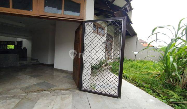 Dijual Rumah Di Gatsu Tengah Luas 4 Are 4.5 Milyar 1