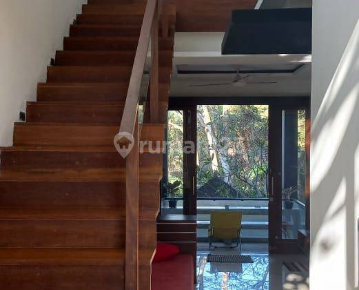 2 Storey Villa Fully Furnished In Taman Mumbul Nusa Dua Bali 2