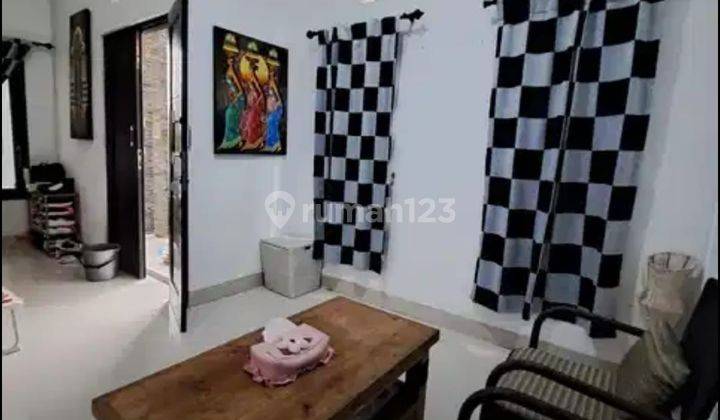 Rumah Modern 2 Lantai Dekat Jalan Utama Gelogor Carik Denpasar 2