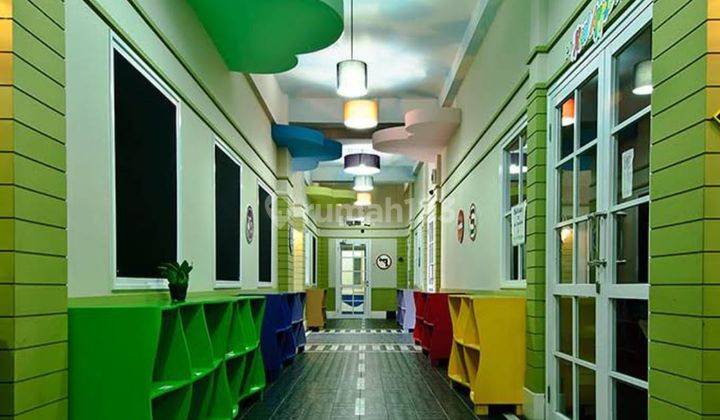 Dijual Gedung Ex School. Teuku Umar Barat Cocok Untuk Sgala Usaha 2