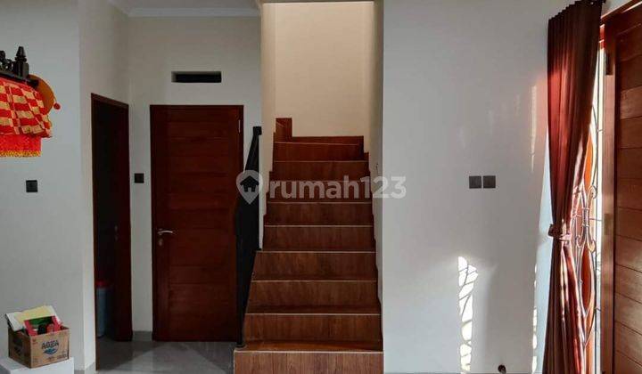 Dijual Rumah 2 Lantai Dewata Sidakarya 1.7 Milyar 2