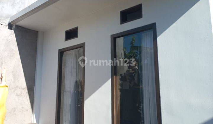 Di Sewakan Rumah Baru Di Sedap Malam Denpasar 2