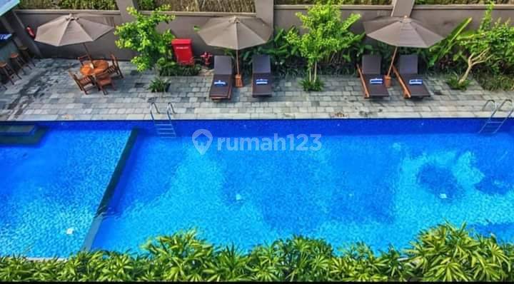 Di Jual Hotel bintang 4 Nusa Dua Bali 2