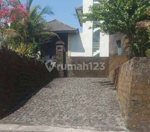 Di Jual Villa Komplek Brantas Tabanan 2