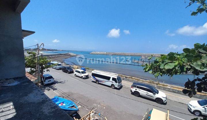 Dijual Ruko Area Strategis Di Sanur Los Pantai 2