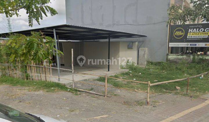 Mahendradata Dejat Balimed Main Street Land for sale 2