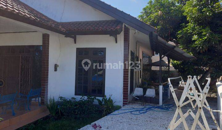 Di Jual Rumah di Ungasan Kuta Selatan Badung 2