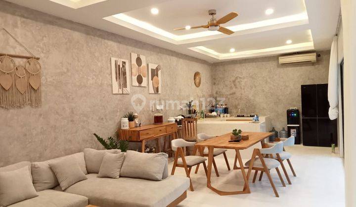 Villa for rent in Legian Dewi Sri Kuta 2