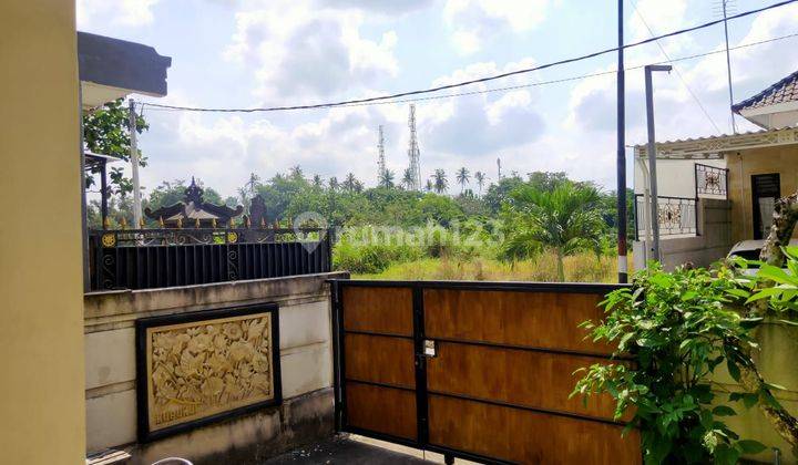 Di Jual Rumah di Jalan By pass Kediri Tabanan 2