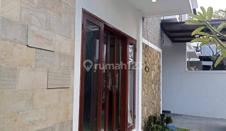 2-storey house for sale with pool renon 3 M negotiable 2