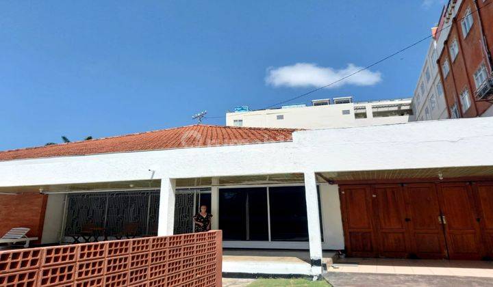  Lokasi Prime Puputan Renon Tanah Bonus Rumah 38 Milyar