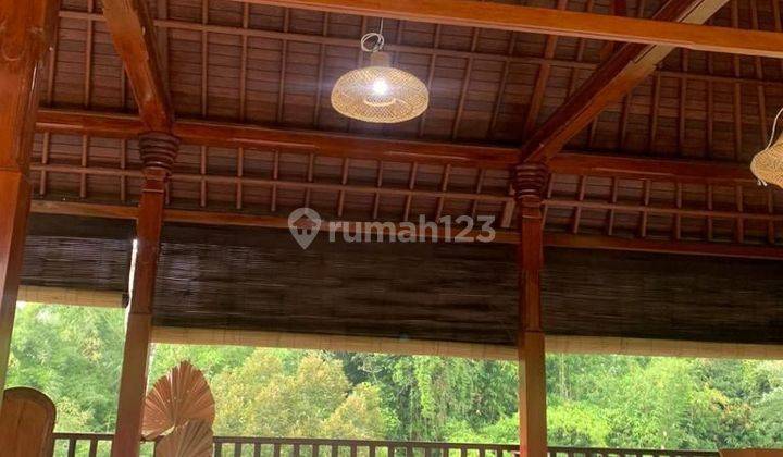 Dijual Villa Luas 25 Are Di Tabanan Bali 7,7m 2