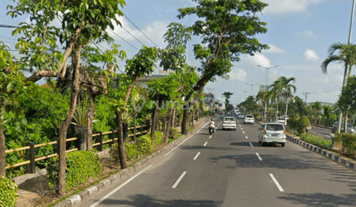 Prime Sunset Road Tanah Lokasi Pariwisata Komersial & Prestisius 1