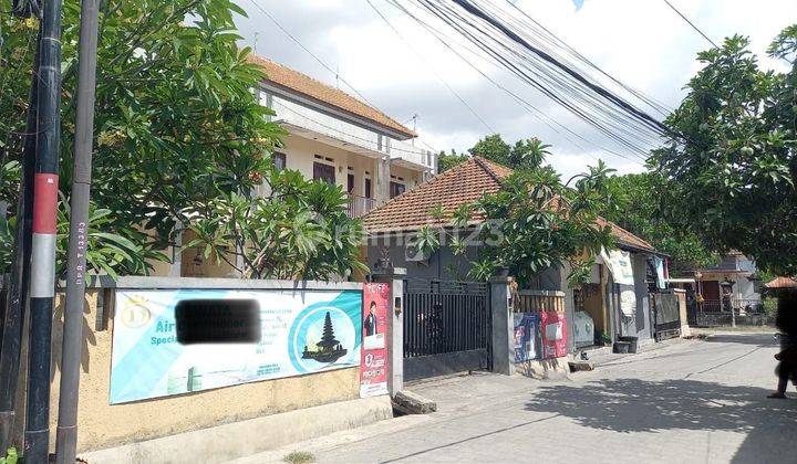 Dijual Kost 10 Kamar Lantai 2 Di Dukuh Sari Sesetan Denpasar  1