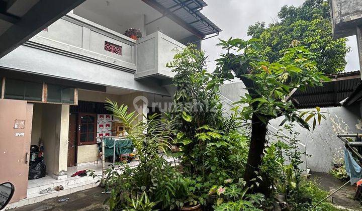 Jual Segera Rumah Kost 8 Kamar Di Sesetan Denpasar 3m 1