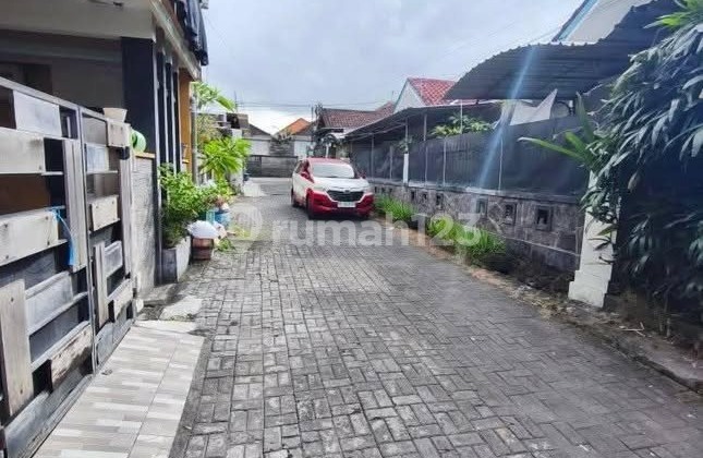 Dijual One Gate System Dalam Komplek Perumahan 2 Lantai Minimalis 2