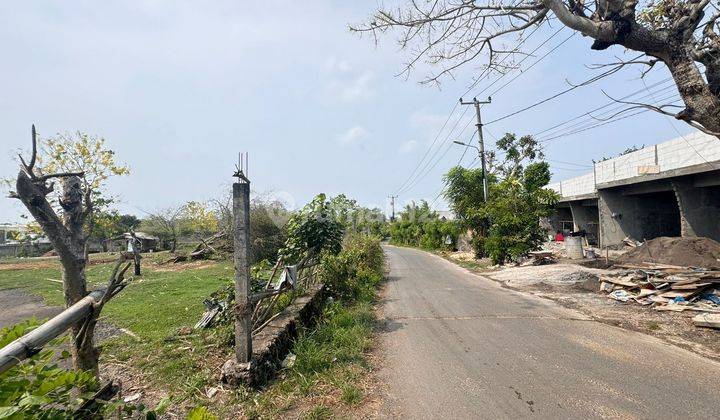 Land For Sale Freehold At Bingin Pecatu Bali Tourist Zone  1