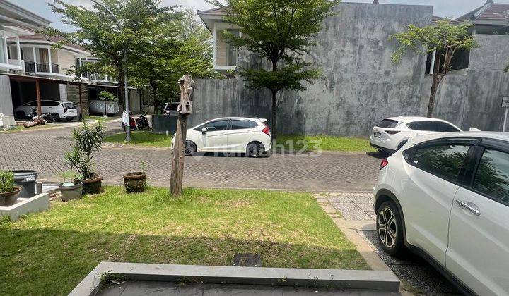 Di Sewakan Citraland Rumah Modern Minimalis 125 Juta Setahun 2