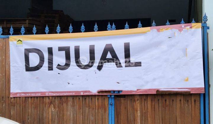  Dijual Gudang Di Cargo 3 Are Lokas Cocok Untuk Segala Usaha 1