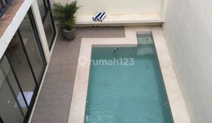 Villa Baru Murah Model Mediterania Di Seminyak 1