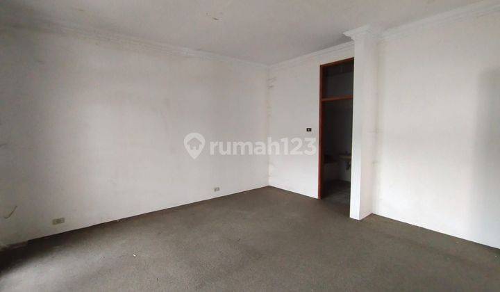 Dijual Rumah Luas 4 Are. 6 Kamar Di Gatsu Denpasar  2