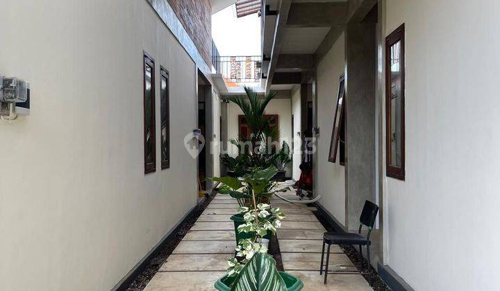 Dijual Kost2 Mewah 2 Lantai Full Furnish Di Denpasar Barat  1