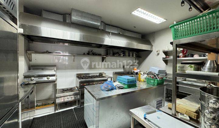 Dijual Restaurant Di Central Berawa Area Komersil Dan Prestisius 2