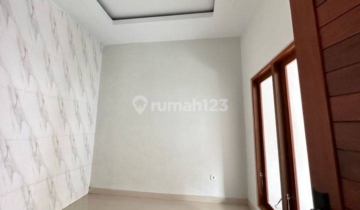 Disewakan Rumah Baru Lantai 1 Di Tukad Yeh Aya Renon 85jt/juta  2