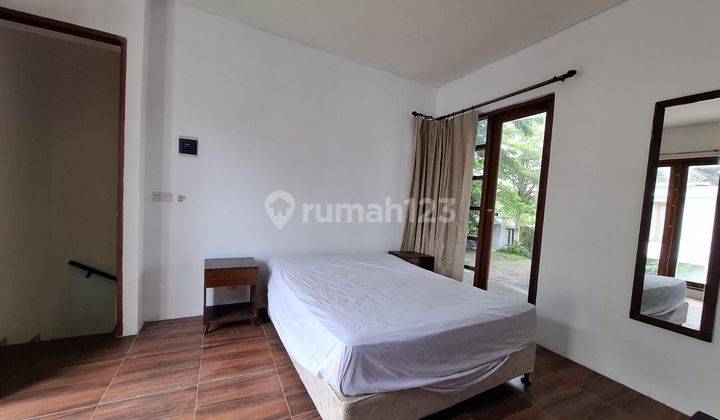 Dijual Rumah Villa 2 Lantai Furnished Di Ungasan Bali 985juta 2