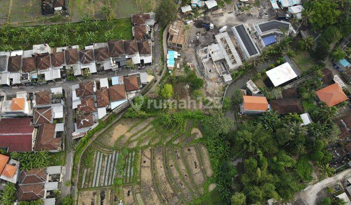 Tanah Pinggir Pantai Di Lingkungan Berkembang Selingsing Tabanan 2