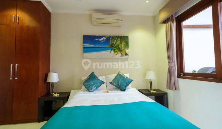 For Rent Villa Full Furnish 3br At Betngandang Sanur Bali 2