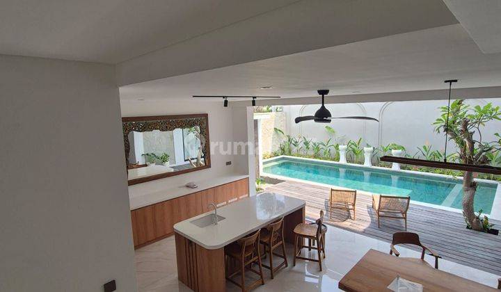 Modern Villa Full Furnish For Rent At Sanur Bali 2