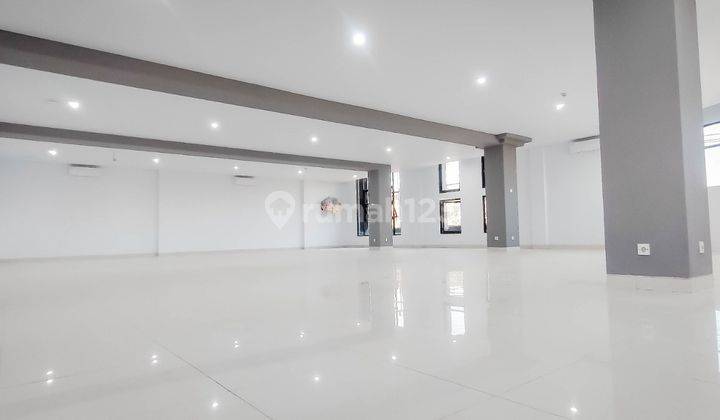 Dijual Ruko Mewah Lokasi Komersial & Prestisius Di Sunset Road  2