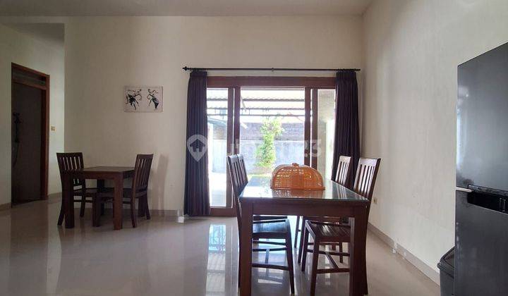 For Sale Minimalist 2-Storey House Fully Furnished In Pemogan Denpasar Bali 2