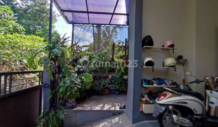 Rumah 2 Lantai Di Pusat Kota Ubung Kaja Denpasar 2