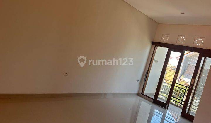 Rumah 2 Lantai Di Yeh Aya Renon Bali Disewakan 2