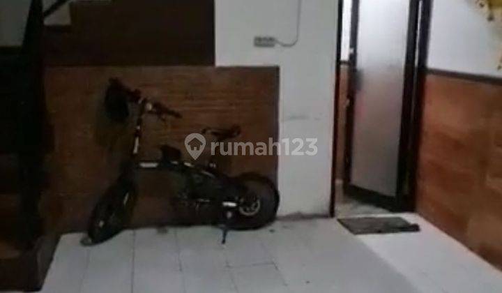 Ruko 3 Lantai Di Jalan Utama Kawasan Ramai Di Buana Kubu Denpasar 1