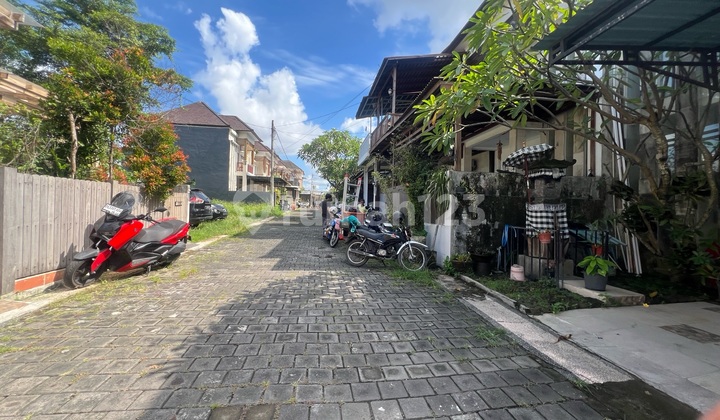 Dijual Rumah One Gate System Di Gunung Talang Denbar Harga1.95 M 1