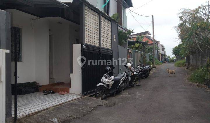 Turun Harga Rumah Minimalis Di Ubung Denpasar Bali 2