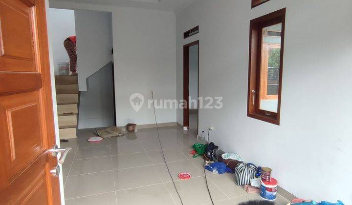 Dijual Rumah Baru Minimalist 2 Lantai Di Dalung Kaja Bali 1,1m 2