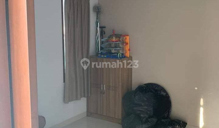 Rumah Semi Villa Di Lingkungan Perumahan Di P.moyo Denpasar Bali 2