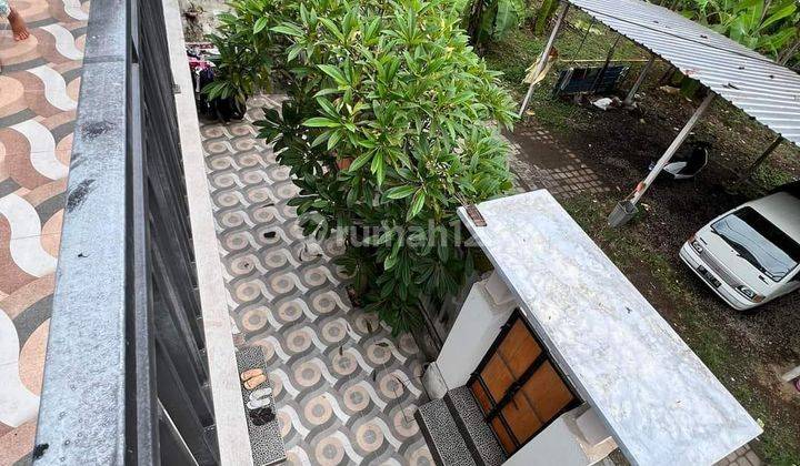 Rumah Dan Tempat Usaha Di Sibang Abiansemal Badung 2