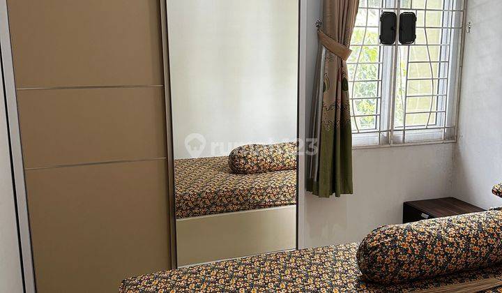 Dijual Cluster Arcadia Village Gading Serpong Paramount Land
