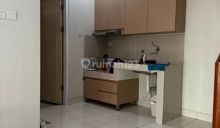 Dijual Cluster Arcadia Village Gading Serpong Paramount Land