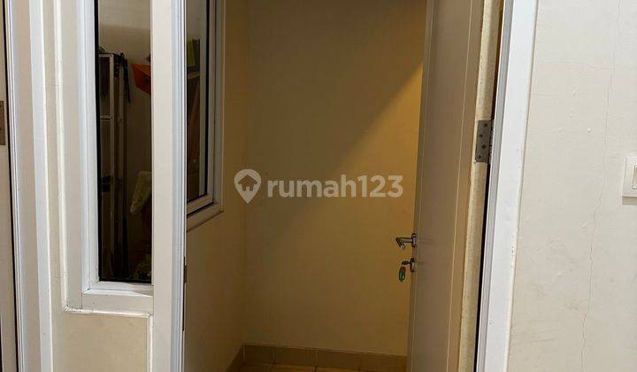 Dijual Cluster Arcadia Village Gading Serpong Paramount Land