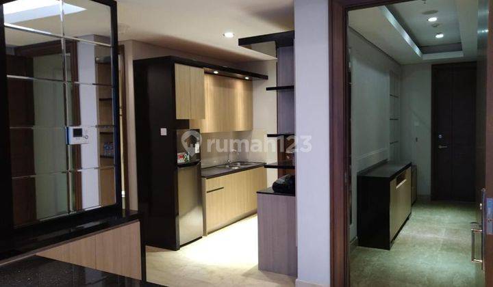 Jual Cepat Apartment The Windsor Puri Indah 2